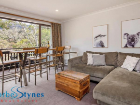 Mowamba D4, Thredbo Village